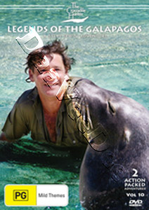 Crocodile Hunter - Volume 10 (DVD)